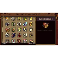 The Rogue Prince of Persia (PS5)