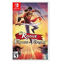 The Rogue Prince of Persia (Switch