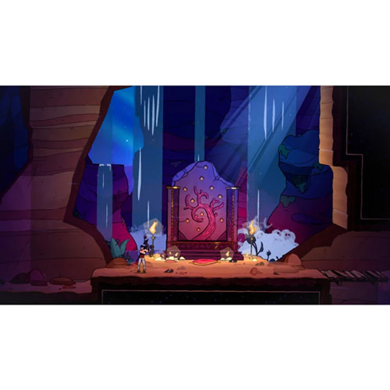 The Rogue Prince of Persia (Switch