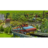 Roller Coaster Tycoon 3 Complete Edition (Switch)