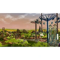 Roller Coaster Tycoon 3 Complete Edition (Switch)