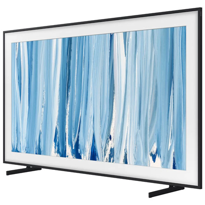 Samsung The Frame Pro 85" LS03HW Series 4K UHD HDR QLED Tizen Smart TV (QN85LS03HWFXZC) - 2026