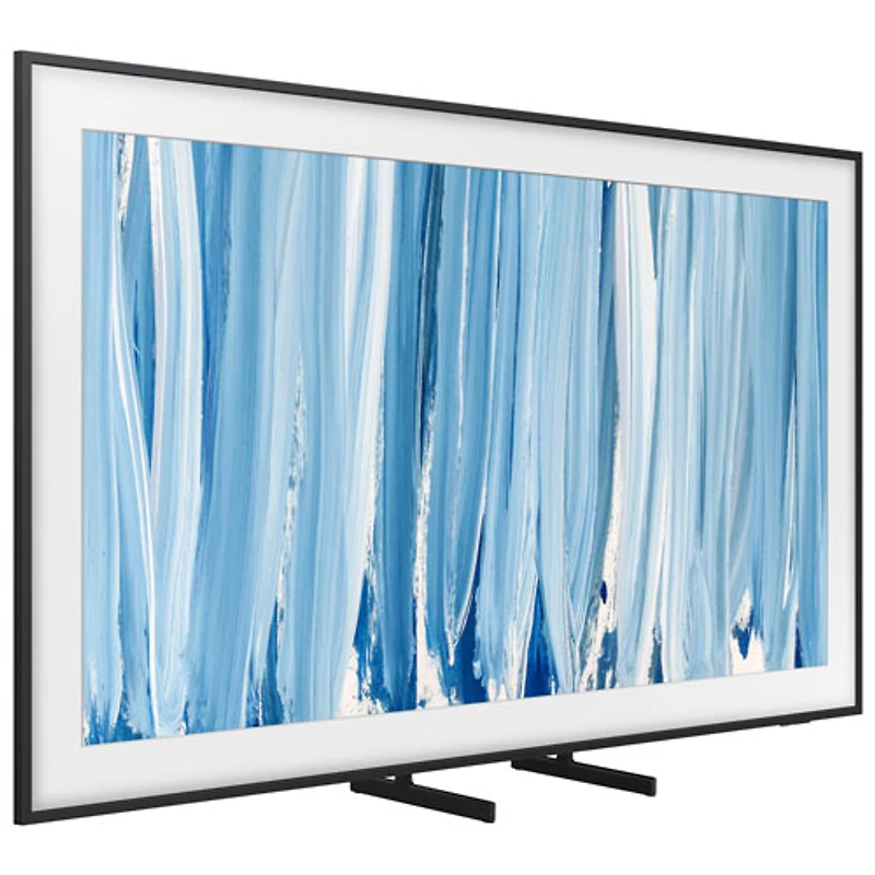 Téléviseur intelligent Tizen HDR QLED UHD 4K 65 po The Frame Pro LS03HW de Samsung (QN65LS03HWFXZC) - 2026