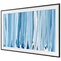 Téléviseur intelligent Tizen HDR QLED UHD 4K 65 po The Frame Pro LS03HW de Samsung (QN65LS03HWFXZC) - 2026