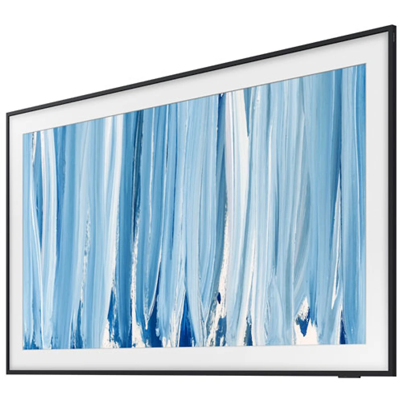 Téléviseur intelligent Tizen HDR QLED UHD 4K 65 po The Frame Pro LS03HW de Samsung (QN65LS03HWFXZC) - 2026