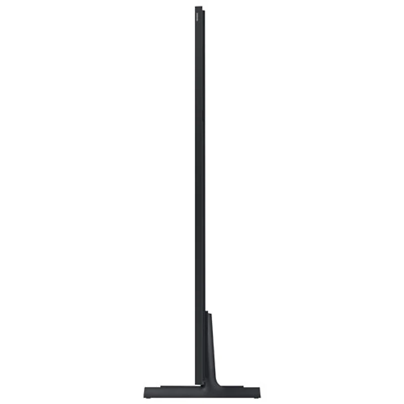 Téléviseur intelligent Tizen HDR QLED UHD 4K 65 po The Frame Pro LS03HW de Samsung (QN65LS03HWFXZC) - 2026