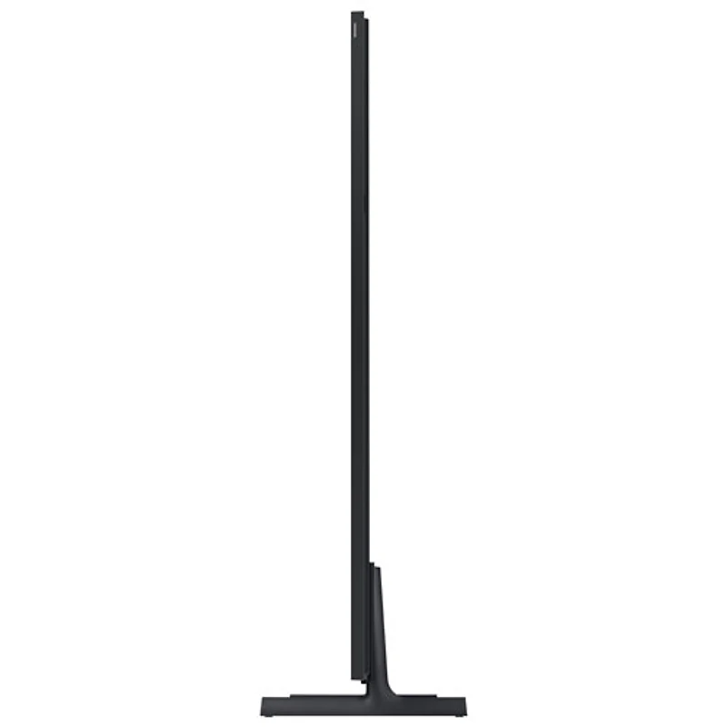 Téléviseur intelligent Tizen HDR QLED UHD 4K 65 po The Frame Pro LS03HW de Samsung (QN65LS03HWFXZC) - 2026