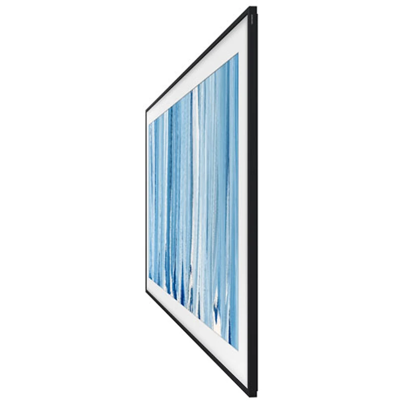 Téléviseur intelligent Tizen HDR QLED UHD 4K 65 po The Frame Pro LS03HW de Samsung (QN65LS03HWFXZC) - 2026