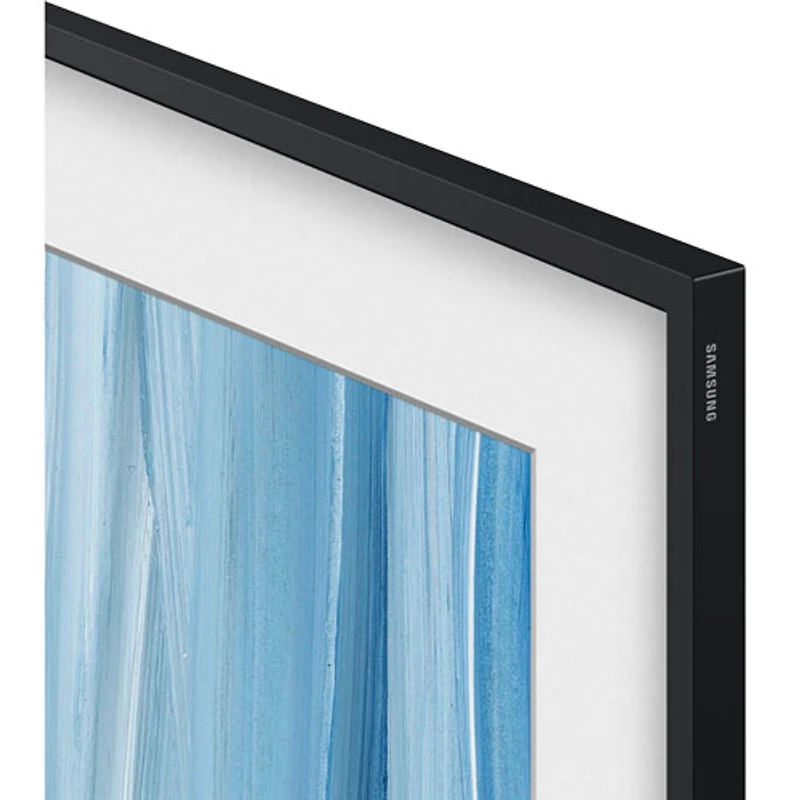 Téléviseur intelligent Tizen HDR QLED UHD 4K 65 po The Frame Pro LS03HW de Samsung (QN65LS03HWFXZC) - 2026