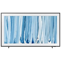 Samsung The Frame Pro 55" LS03HW Series 4K UHD HDR QLED Tizen Smart TV (QN55LS03HWFXZC) - 2026