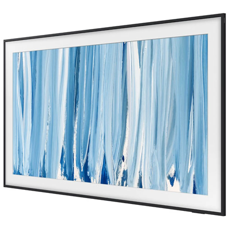 Samsung The Frame Pro 55" LS03HW Series 4K UHD HDR QLED Tizen Smart TV (QN55LS03HWFXZC) - 2026