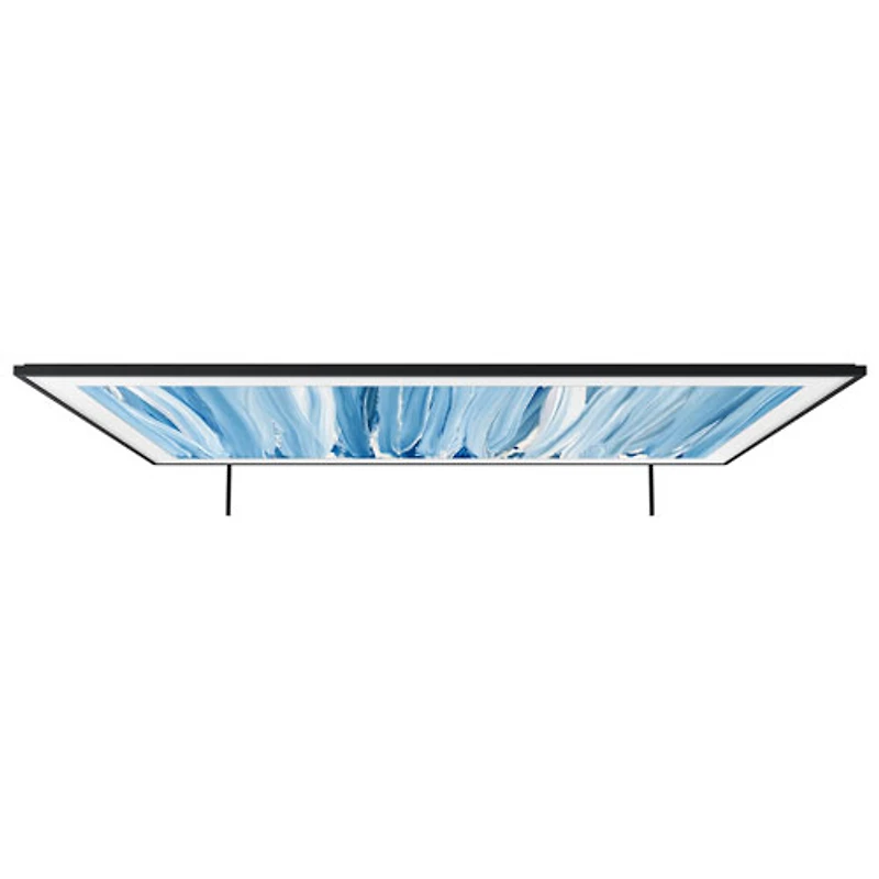 Samsung The Frame Pro 55" LS03HW Series 4K UHD HDR QLED Tizen Smart TV (QN55LS03HWFXZC) - 2026
