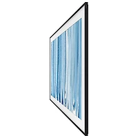Samsung The Frame Pro 55" LS03HW Series 4K UHD HDR QLED Tizen Smart TV (QN55LS03HWFXZC) - 2026