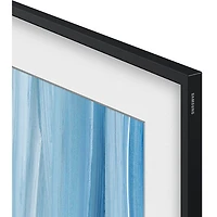 Samsung The Frame Pro 55" LS03HW Series 4K UHD HDR QLED Tizen Smart TV (QN55LS03HWFXZC) - 2026