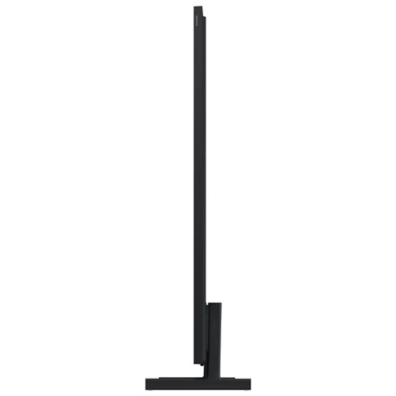 Téléviseur intelligent Tizen HDR QLED UHD 4K 55 po The Frame série LS03HE de Samsung (QN55LS03HEFXZC) - 2026