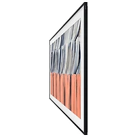 Téléviseur intelligent Tizen HDR QLED UHD 4K 55 po The Frame série LS03HE de Samsung (QN55LS03HEFXZC) - 2026