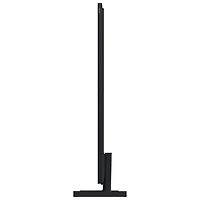 Téléviseur intelligent Tizen HDR QLED UHD 4K 85 po The Frame série LS03HE de Samsung (QN85LS03HEFXZC) - 2026