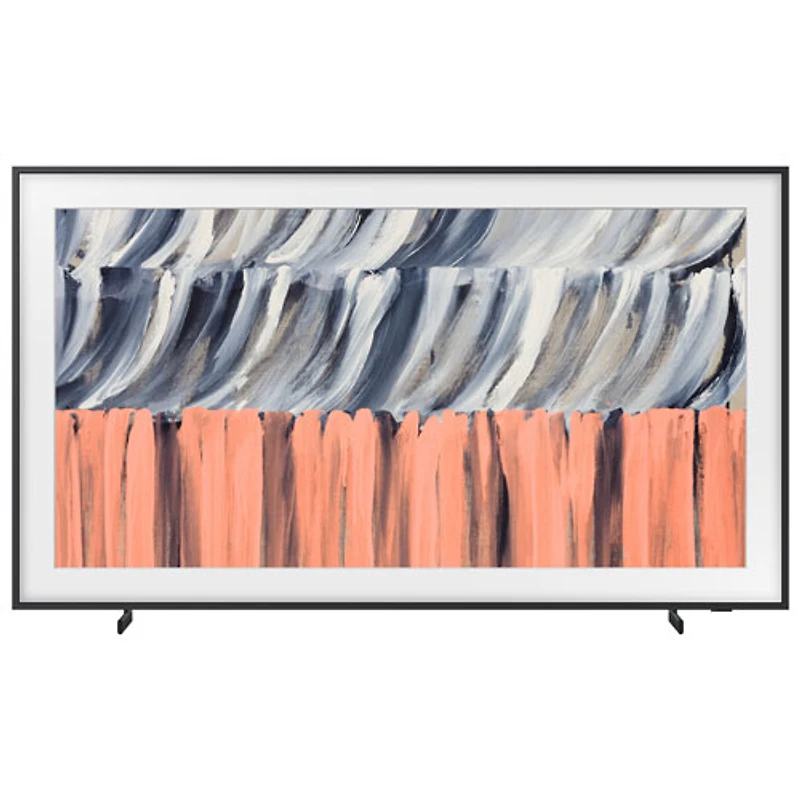 Samsung The Frame 98" LS03HE Series 4K UHD HDR QLED Tizen Smart TV (QN98LS03HEFXZC) - 2026