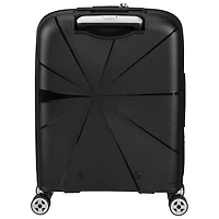 Ensemble de 2 valises rigides extensibles StarVibe d'American Tourister - Noir