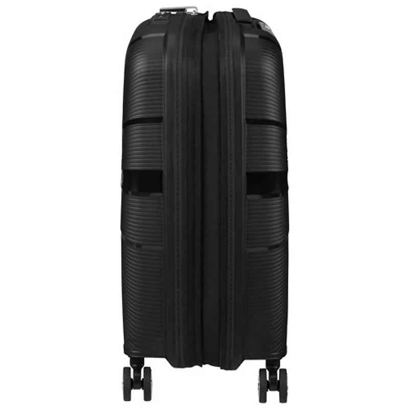 Ensemble de 2 valises rigides extensibles StarVibe d'American Tourister - Noir