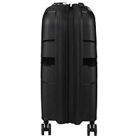Ensemble de 2 valises rigides extensibles StarVibe d'American Tourister - Noir