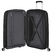 Ensemble de 2 valises rigides extensibles StarVibe d'American Tourister - Noir
