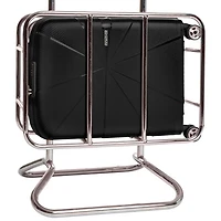 Ensemble de 2 valises rigides extensibles StarVibe d'American Tourister - Noir