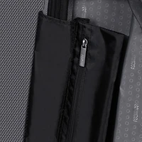 Ensemble de 2 valises rigides extensibles StarVibe d'American Tourister - Noir