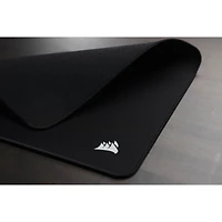 Tapis de souris de jeu en tissu antieffilochage de Corsair