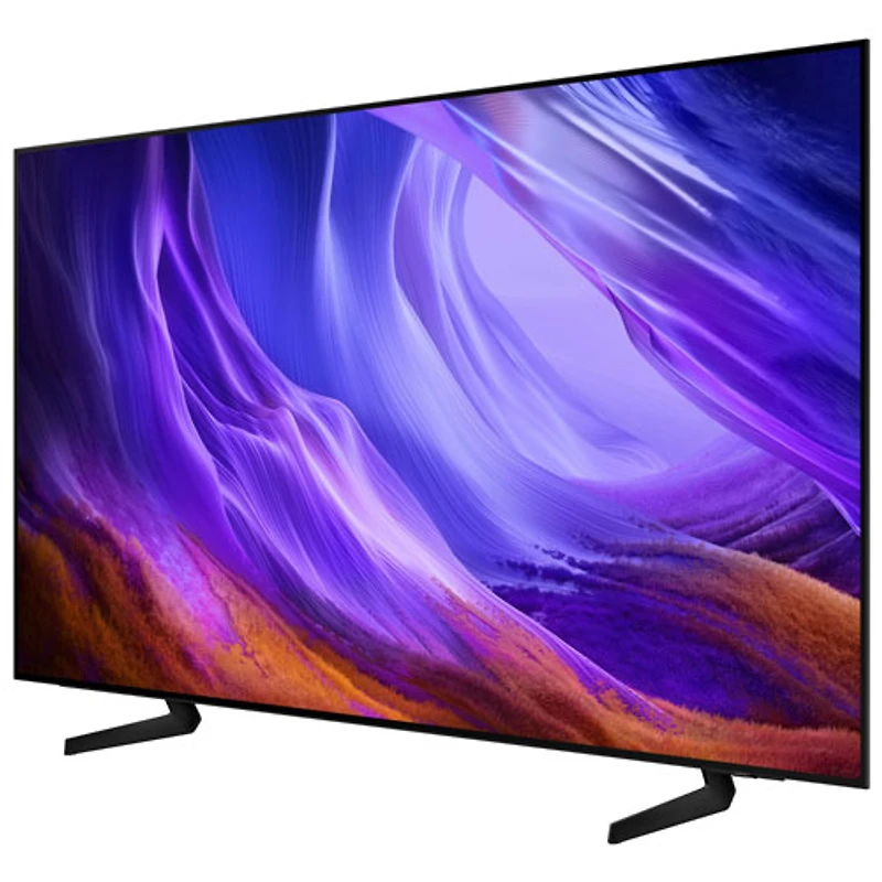 Samsung 55" S88H Series 4K UHD HDR OLED Vision AI Tizen OS Smart TV (QN55S88HAEXZC) - 2026