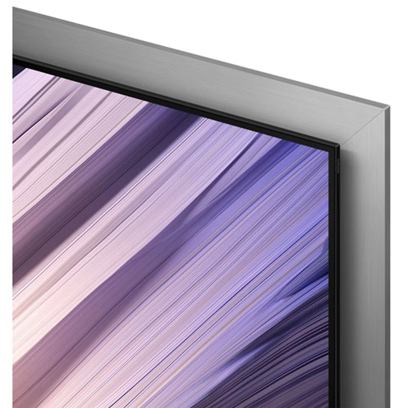 Samsung 65" S95H 4K UHD HDR OLED Vision AI Tizen OS Smart TV (QN65S95HAFXZC) - 2026