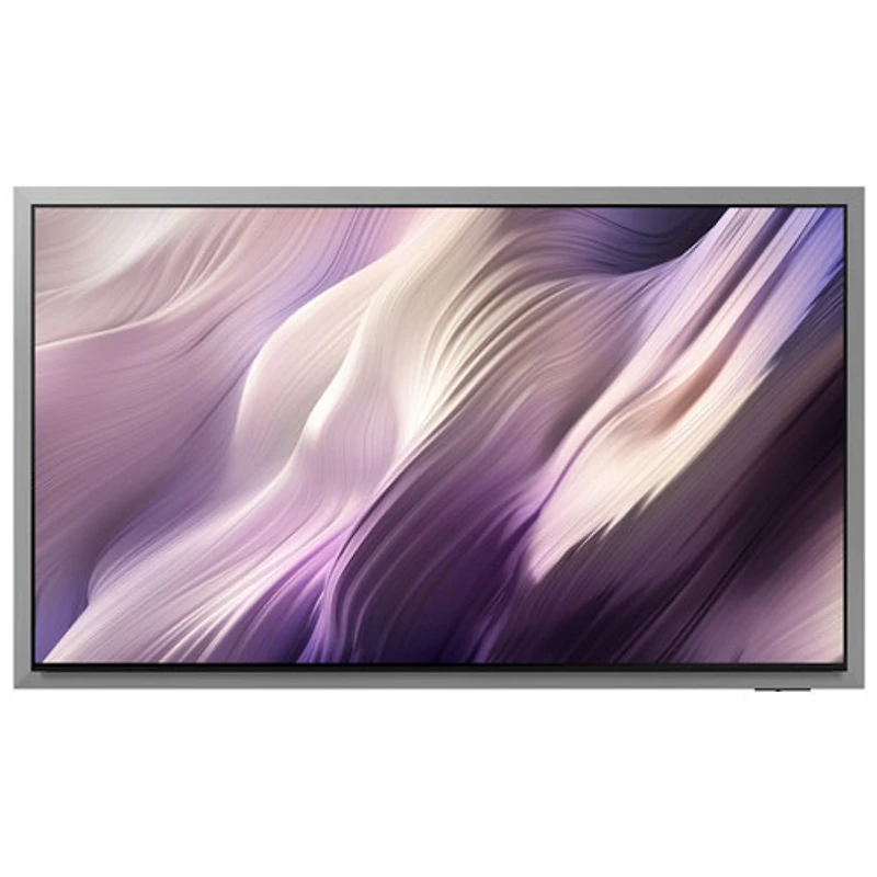 Samsung 55" S95H 4K UHD HDR OLED Vision AI Tizen OS Smart TV (QN55S95HAFXZC) - 2026