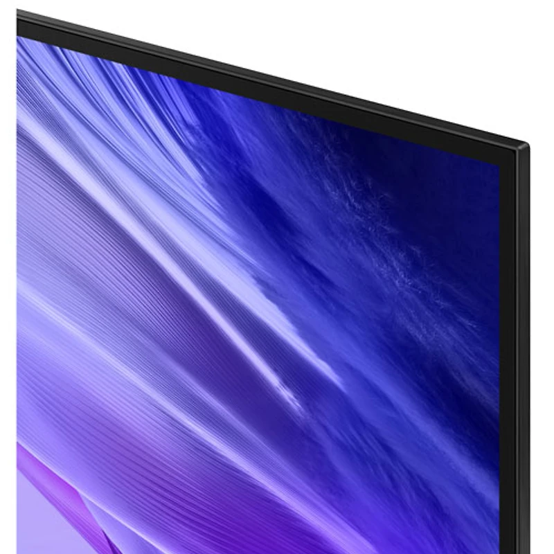 Samsung 83" S85H Series 4K UHD HDR OLED Vision AI Tizen OS Smart TV (QN83S85HAEXZC) - 2026