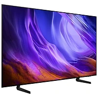 Samsung 77" S85H Series 4K UHD HDR OLED Vision AI Tizen OS Smart TV (QN77S85HAEXZC) - 2026