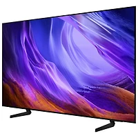 Téléviseur intelligent Tizen HDR DELO UHD 4K HDR série S85H Vision AI de 65 po de Samsung (QN65S85HAEXZC) - 2026