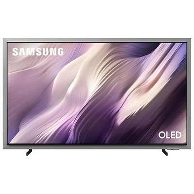 Samsung 77" S95H 4K UHD HDR OLED Vision AI Tizen OS Smart TV (QN77S95HAFXZC) - 2026