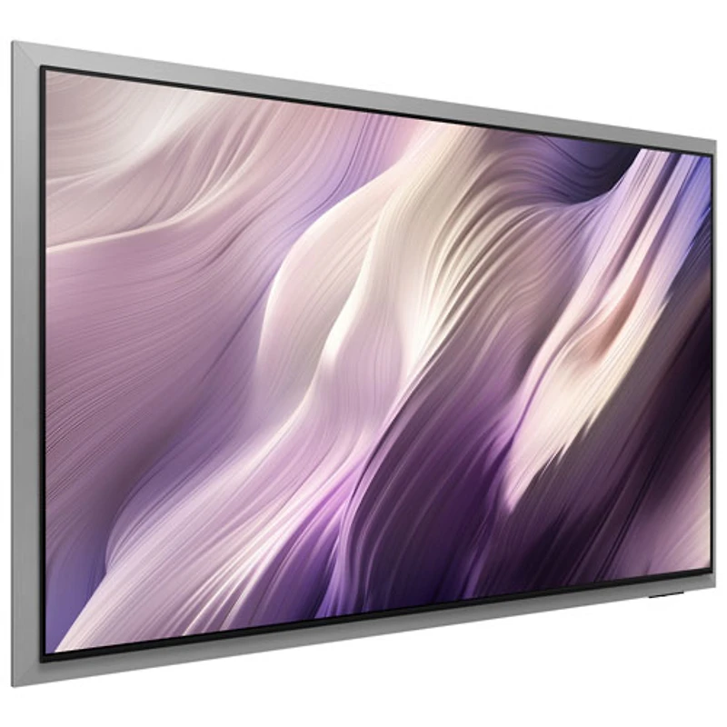 Samsung 77" S95H 4K UHD HDR OLED Vision AI Tizen OS Smart TV (QN77S95HAFXZC) - 2026