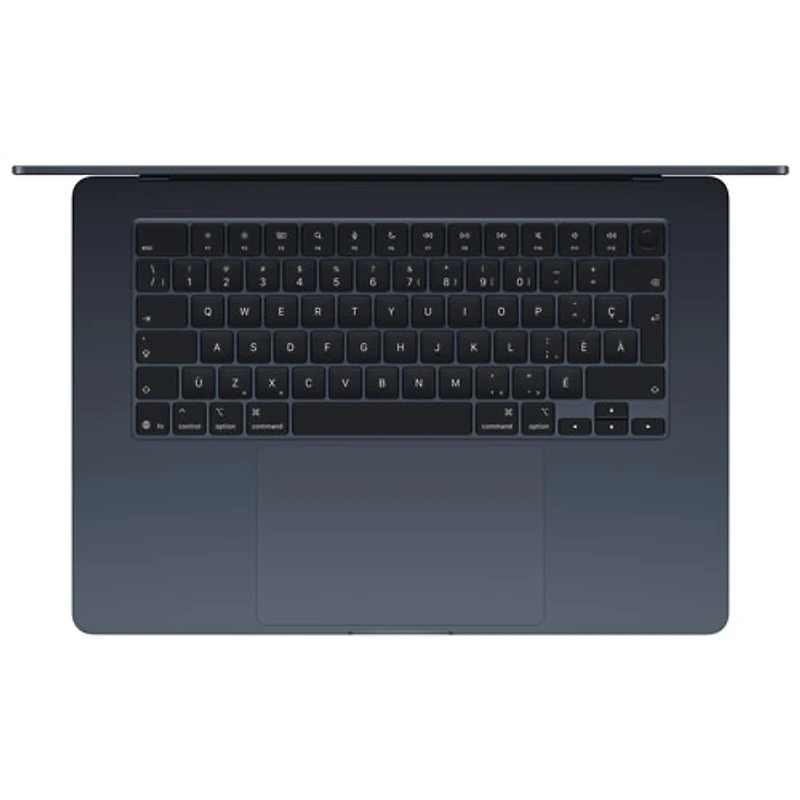 Apple MacBook Air 15.3" w/ Touch ID (2026) - Midnight (Apple M5 / 24GB RAM / 1TB SSD) - English