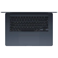 Apple MacBook Air 15.3" w/ Touch ID (2026) - Midnight (Apple M5 / 16GB RAM / 512GB SSD) - English