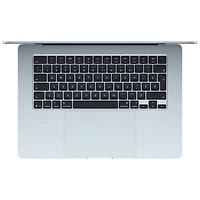 Apple MacBook Air 15.3" w/ Touch ID (2026) - Sky Blue (Apple M5 / 16GB RAM / 512GB SSD) - English