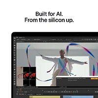 MacBook Pro de 16,2 po d'Apple (2026) - Argent (M5 Pro d'Apple/RAM 48 Go/SSD 1 To) - Français