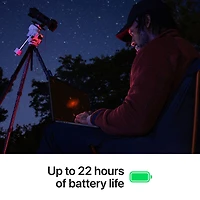 MacBook Pro de 16,2 po d'Apple (2026) - Noir infini (M5 Max d'Apple/RAM 36 Go/SSD 2 To