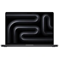 Apple MacBook Pro 16.2" (2026) - Space Black (Apple M5 Max / 48GB RAM / 2TB SSD) - English