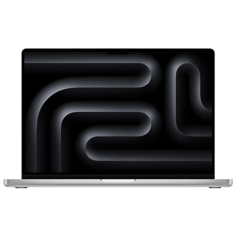 MacBook Pro de 16,2 po d'Apple (2026) - Argent (M5 Max d'Apple/RAM 48 Go/SSD 2 To