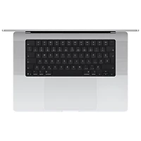 MacBook Pro de 16,2 po d'Apple (2026) - Argent (M5 Max d'Apple/RAM 48 Go/SSD 2 To