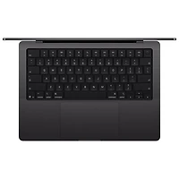 Apple MacBook Pro 14.2" (2026) - Space Black (Apple M5 Pro / 24GB RAM / 2TB SSD) - English
