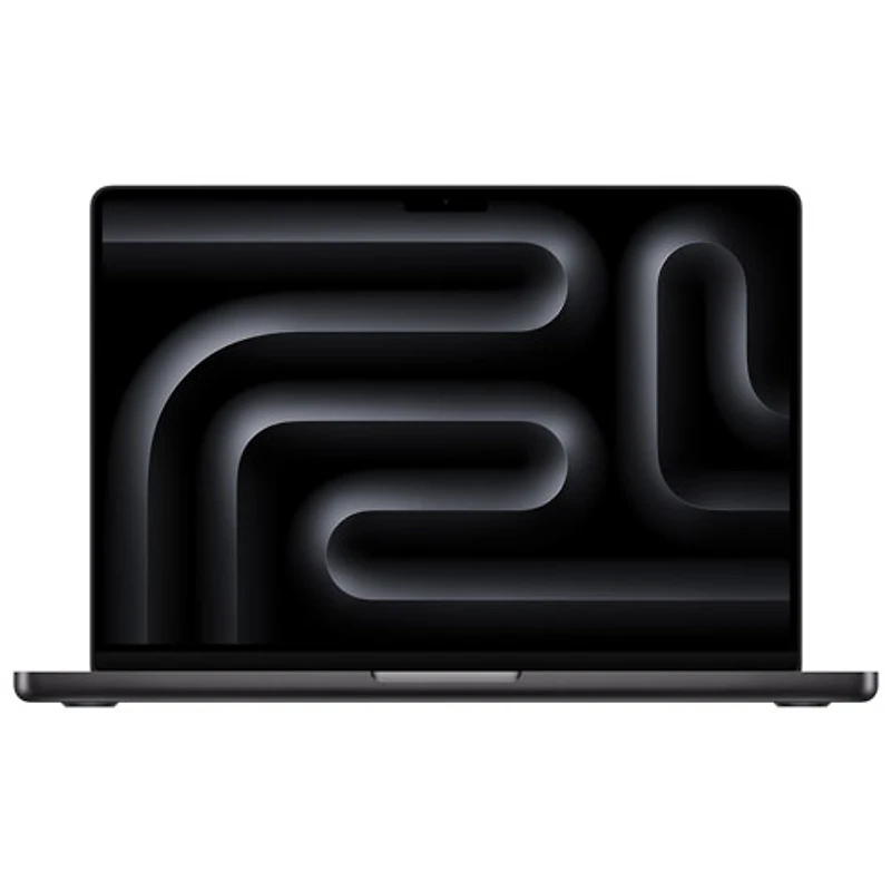 MacBook Pro de 14,2 po d'Apple (2026) - Noir infini (M5 Max d'Apple/RAM 36 Go/SSD 2 To) - Anglais