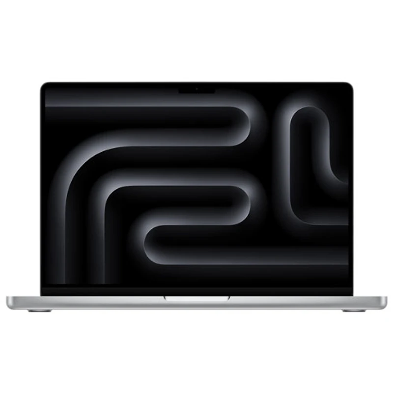MacBook Pro de 14,2 po d'Apple (2026) - Argent (M5 Max d'Apple/RAM 36 Go/SSD 2 To) - Anglais