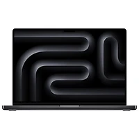 Apple MacBook Pro 16.2" (2026) - Space Black (Apple M5 Pro / 24GB RAM / 1TB SSD) - English