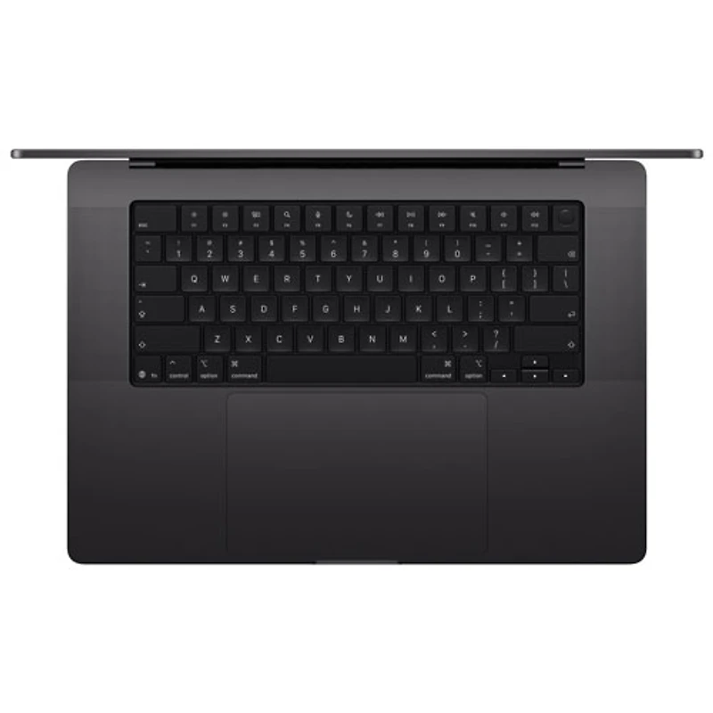 Apple MacBook Pro 16.2" (2026) - Space Black (Apple M5 Pro / 24GB RAM / 1TB SSD) - English